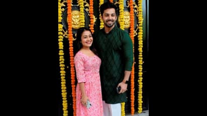 ನೇಹಾ ಕಕ್ಕರ್ ಲವ್ ಸ್ಟೋರಿ: ಹಳೆ ಬಾಯ್ಫ್ರೆಂಡ್ ಕೊಹ್ಲಿ ಹೇಳಿದ್ದಿಷ್ಟು