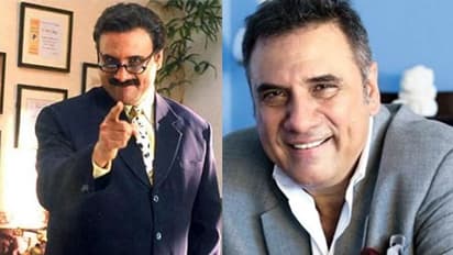 Boman Irani’s Biography | Birth | Education | Marriage | Debut | Films | Facts