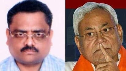 ఫిబ్రవరిలో సీఎస్‌గా బాధ్యతలు.. అంతలోనే, కరోనాతో బీహార్ చీఫ్ సెక్రటరీ కన్నుమూత