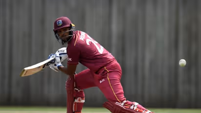 IPL Mini Auction 2023: விடா முயற்சியுடன் நிகோலஸ் பூரனை ரூ.16 கோடிக்கு தட்டி தூக்கிய லக்னோ சூப்பர் ஜெயிண்ட்ஸ்