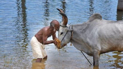 പൊന്കുന്നം വര്ക്കിയുടെ 'ശബ്ദിക്കുന്ന കലപ്പ'യുമായി ജയരാജ്; മെയ് ദിനത്തില് ഒടിടി റിലീസ്