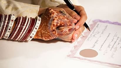 Kerala: మరణించిన కొన్నేళ్లకు ఆ దంపతుల మ్యారేజీ రిజిస్ట్రేషన్.. ఎందుకంటే?