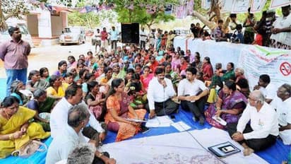 வேகமெடுக்கும் கொரோனா... ஜன.26 அன்று நடைபெற இருந்த கிராம சபை கூட்டம் ரத்து!!