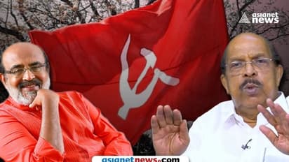 വിപ്ലവമണ്ണിൽ സിപിഎമ്മിന് ഇനി 'ടേം' ഉണ്ടാകുമോ? അമ്പലപ്പുഴയും ആലപ്പുഴയും നീന്തുക ദുഷ്കരം