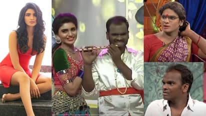 ఇల్లాలుగా మారిపోయిన ఇమ్మాన్యుయెల్‌.. పాపం `జబర్దస్త్` వర్షకి తోడెవరు?