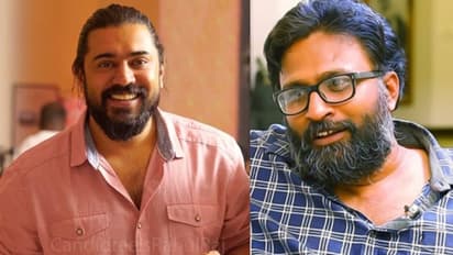 'പേരന്പി'നു ശേഷമുള്ള റാം ചിത്രത്തില് നിവിന് പോളി? ഒരുങ്ങുന്നത് തമിഴിലും മലയാളത്തിലുമെന്ന് റിപ്പോര്ട്ട്