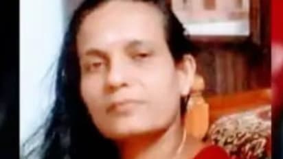 നെടുമങ്ങാട് ഭാര്യയെ വെട്ടിക്കൊലപ്പെടുത്തി ഭർത്താവ് ആത്മഹത്യയ്ക്ക് ശ്രമിച്ചു