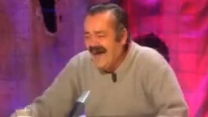 ಟ್ರೋಲ್‌ಗಳಿಗೆ ಆಧಾರವಾಗಿತ್ತು ಇವರ ನಗು...ಕಲಾವಿದ ಇನ್ನಿಲ್ಲ