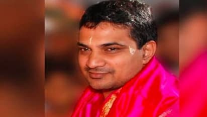 ಮಂತ್ರಾಲಯದ ಪೀಠಾಧಿಪತಿಗಳ ʼಆಪ್ತ ಕಾರ್ಯದರ್ಶಿ ಕೊರೋನಾಗೆ ಬಲಿ