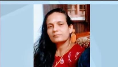 നെടുമങ്ങാട്ട് ഭര്ത്താവ് ഭാര്യയെ വെട്ടിക്കൊന്നു; ഭര്ത്താവിന് സംശയരോഗമെന്ന് പോലീസ്