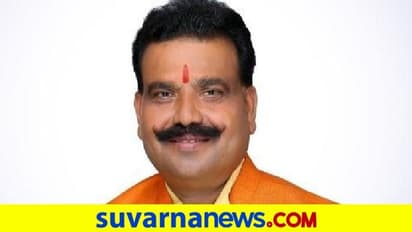 ‘ಕೊರೋನಾ ಇನ್ನಿಲ್ಲ, ಮಾಸ್ಕ್ ಏಕೆ ಹಾಕಬೇಕು?’ ಎಂದಿದ್ದ ಶಾಸಕ ಕೋವಿಡ್ಗೆ ಬಲಿ!