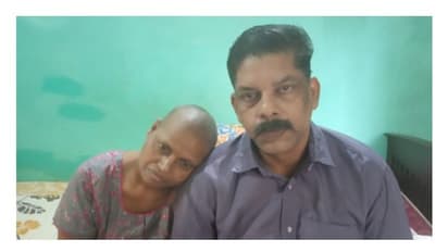 കീമോയ്ക്കും റേഡിയേഷനും വിധേയയാവണം; ലതയ്ക്ക് ജീവിതത്തിലേക്ക് നടന്ന് കയറാന്‍ ഒരു കൈത്താങ്ങാകൂ