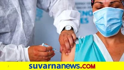 ಕೋವಿಡ್‌ ಲಸಿಕೆ ಬಳಿಕ ರಕ್ತದೊತ್ತಡ  ಏರಿಕೆ ಸಹಜವೇ? ತಜ್ಞರು ಏನ್‌ ಹೇಳ್ತಾರೆ?