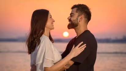 Anushka Sharma- সুইমিং পুলে মোনোকিনি-তে অনুষ্কা, ছবি দেখা মাত্রই কী প্রতিক্রিয়া বিরাটের