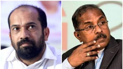 'അന്തിമ ഫലം അനുകൂലമാകും', സർവേ ഫലങ്ങൾ തള്ളി കോൺഗ്രസ് സ്ഥാനാർത്ഥികൾ