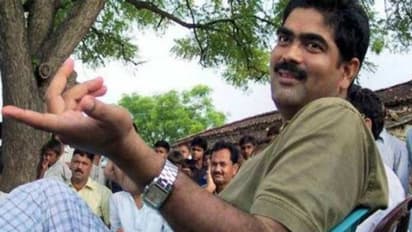 बिहार के बाहुबली नेता पूर्व सांसद शहाबुद्दीन की कोरोना से मौत, तिहाड़ जेल में हुए थे संक्रमित