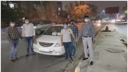 വ്യാജ റെംഡിസിവിർ വിൽപന; ദില്ലിയിൽ രണ്ട് പേർ അറസ്റ്റിൽ