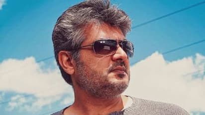 ajith controversy :தமிழை தவறாக பேசிய அஜித்..சூறையாடப்பட்ட ஸ்டண்ட் மாஸ்டர் வீடு..அப்போ என்ன நடந்தது தெரியுமா?..