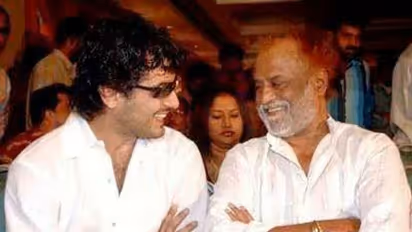 అజిత్‌ 50వ బర్త్డ్‌ డే.. రజనీ, కమల్‌, చిరు, విజయ్, సూర్య, ధనుష్‌లతో రేర్‌ పిక్స్ ట్రెండింగ్‌!