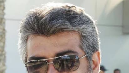 கொரோனா தடுப்பு பணியில் கெத்தாக களமிறங்கிய... அஜித்தின் 'தக்‌ஷா' டீம்..! வெளியான சூப்பர் தகவல்...