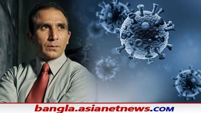 নক্ষত্রপতন, করোনা কেড়ে নিল জনপ্রিয় অভিনেতা বিক্রমজিৎ-কে, তারকার মৃত্যুতে শোকস্তব্ধ বলিউড