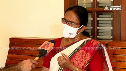 'സമ്പൂർണ്ണ ലോക് ഡൗൺ ആവശ്യമെങ്കിൽ പരിഗണിക്കും'; വാക്സീന് ക്ഷാമമുണ്ടെന്നും ആരോഗ്യമന്ത്രി