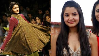 Anushka Sharma was once 'mentally damaged' after being rejected for her looks (Read details)
