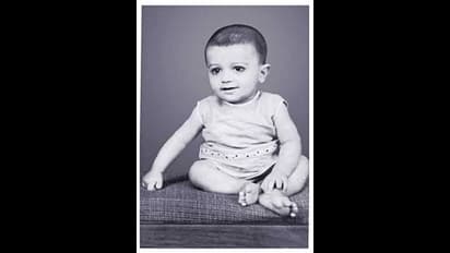 கியூட் குழந்தை முதல் அல்டிமேட் ஸ்டார் வரை..! பலரும் பார்த்திடாத அஜித்தின் அரிய புகைப்பட தொகுப்பு!