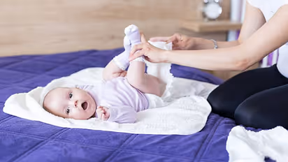 Here's how newly parents can choose the right baby wipes for their toddler