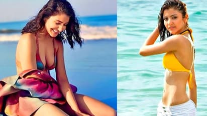 5 hot pictures of Anushka Sharma that proves she is ultimate style queen
