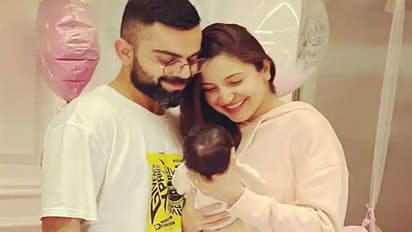 కరోనా బాధితుల కోసం రూ.2 కోట్ల విరాళం ప్రకటించిన విరాట్ కోహ్లీ, అనుష్క శర్మ... అంతేకాకుండా...