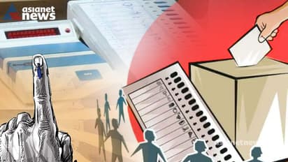 957 സ്ഥാനാർത്ഥികൾ, 40,771 ബൂത്തുകൾ, രണ്ട് കോടിയിലധികം വോട്ടുകൾ, കേരളത്തിന്റെ കാത്തിരിപ്പ് അവസാന ലാപ്പിലേക്ക്