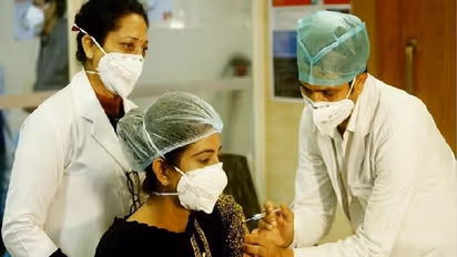 Are you facing trouble in booking vaccination slots on CoWin; here's how you can do it