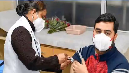 Karnataka: COVID-19 vaccination for 18-45 age group kickstarts from today amid doses shortage