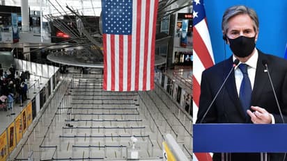 ഇന്ത്യയില് നിന്നുള്ള യാത്രക്കാര്ക്കുള്ള വിലക്കില് ഇളവുമായി അമേരിക്ക; ഇളവ് ലഭിക്കുക ഈ വിഭാഗങ്ങള്ക്ക്