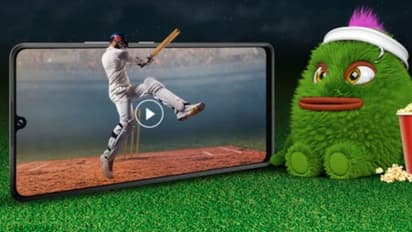 দুর্দান্ত ফিচার-সহ আকর্ষণীয় লুক, ভারতে লঞ্চ হল Samsung এর Galaxy M42 5G