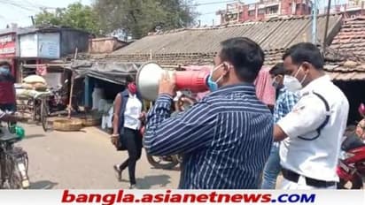 বেলাগাম করোনা মোকাবিলায় আরও কঠোর হল লকডাউন, দেখে নিন বিধিনিষেধ