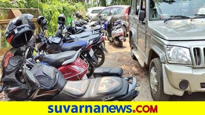 ಬಂಟ್ವಾಳ: ಜನತಾ ಕರ್ಫ್ಯೂ ವೇಳೆ ಬೇಕಾಬಿಟ್ಟಿ ಓಡಾಟ, 20 ವಾಹನಗಳು ಸೀಜ್