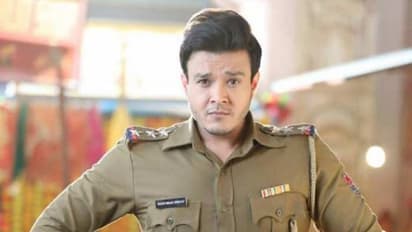 కరోనాతో ఐసీయూలో నటుడు అనిరుధ్ దేవ్..