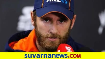 ಐಪಿಎಲ್ 2021: ವಾರ್ನರ್ ತಲೆದಂಡ, ಸನ್ರೈಸರ್ಸ್ಗೆ ವಿಲಿಯಮ್ಸನ್ ಹೊಸ ನಾಯಕ