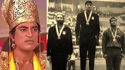 ভারতের হয়ে অলিম্পিকে প্রতিনিধিত্ব, মহাভারতের ভীম খ্য়াত প্রবীণের অজানা কাহিনি