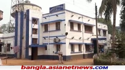 ছেলের হাতে বাবা খুন, চাল চেয়ে না পাওয়ায় কুড়ুল দিয়ে হামলা