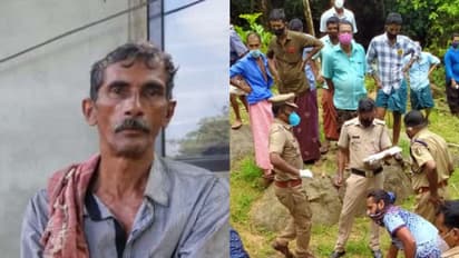 കർഷകനെ ആന ചവിട്ടിക്കൊന്നു; വന്യമൃഗ ശല്യം രൂക്ഷം, പരാതി നല്‍കിയിട്ടും ഫലമില്ലെന്ന് നാട്ടുകാര്‍