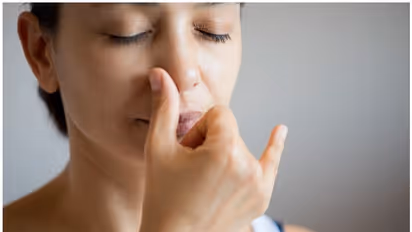 കൊവിഡ് ഭേദമായവർ ശ്വസന വ്യായാമങ്ങള് ചെയ്യണമെന്ന് പറയുന്നതിന്റെ കാരണം ഇതാണ്