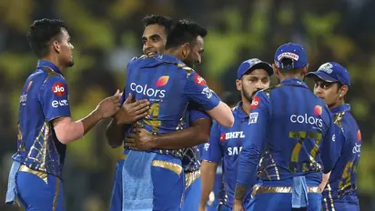 ఆ సీనియర్ క్రికెటర్లకు అలా ఉండటం నచ్చదు..!