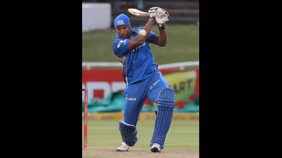 IPL 2021: Knocks against Chennai Super Kings are always special, feels Mumbai Indians' Kieron Pollard