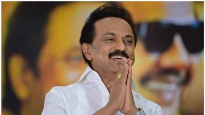 అన్నఅండ లేదు, తండ్రి మరణం: డిఎంకెను విజయతీరాలకు చేర్చిన స్టాలిన్