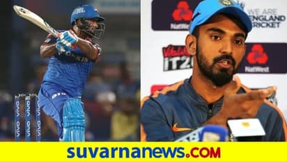 ಐಪಿಎಲ್ 2021: ಬಲಿಷ್ಠ ಡೆಲ್ಲಿಗಿಂದು ಪಂಜಾಬ್ ಕಿಂಗ್ಸ್ ಸವಾಲು