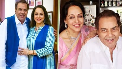 ఏడాది నుంచి నా భర్తకు దూరంగానే ఉన్నాను.. హేమమాలిని