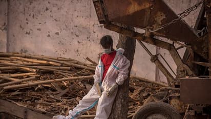 Third wave of Coronavirus inevitable, says Govt's top scientific advisor